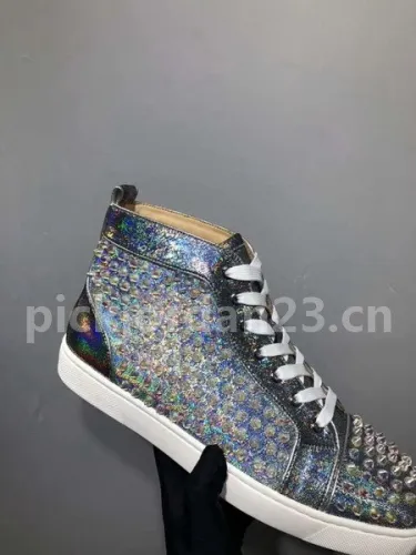 Super Max Christian Louboutin Shoes-1175