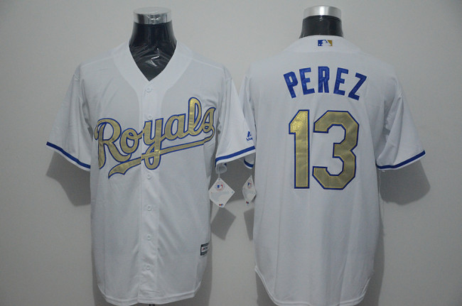 MLB Kansas City Royals-313