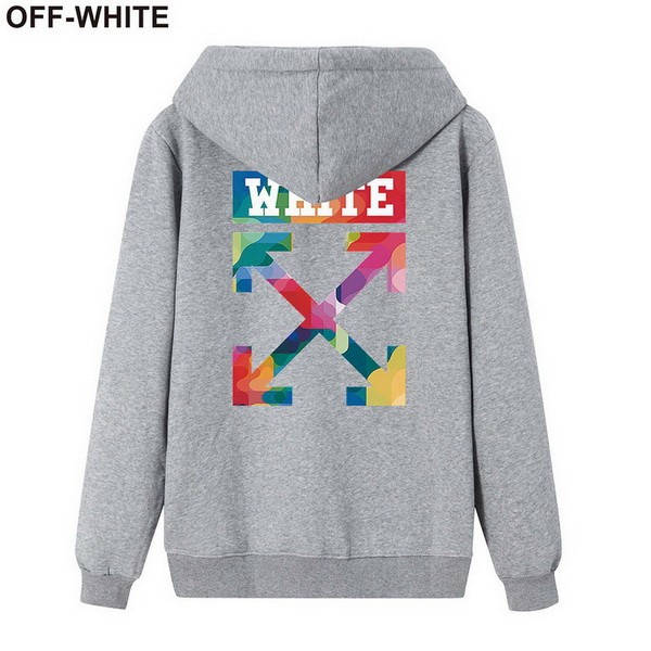 OFF-WHITE men Hoodies-313(S-XXL)