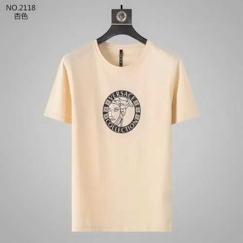 Versace t-shirt men-313(L-XXXXL)