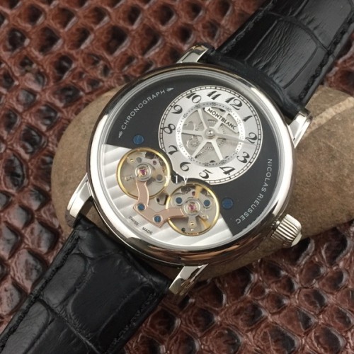 Montblanc Watches-001