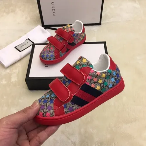 G Child Sneaker-026