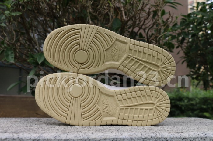 Authentic Travis Scott x Nike Dunk SB