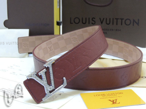 LV Belt 1：1 Quality-087