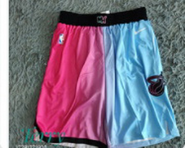 NBA Shorts-690