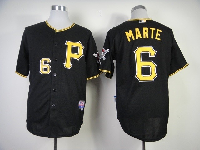 MLB Pittsburgh Pirates-010