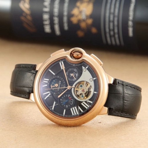 Cartier Watches-214