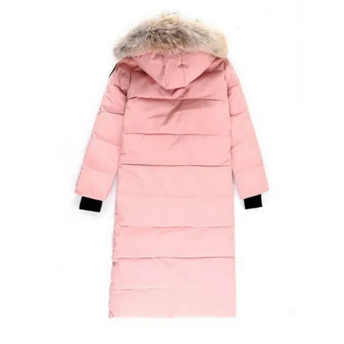 CG Down Jacket women-021