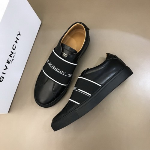 Givenchy men shoes 1：1 quality-133