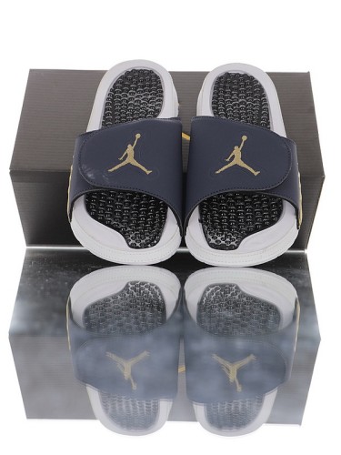 Jordan men slippers-047