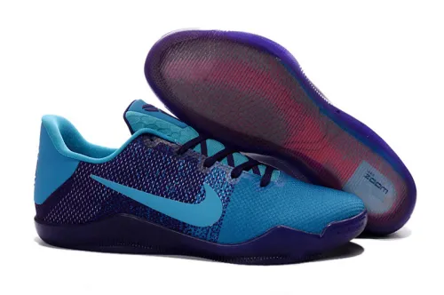 Nike Kobe Bryant 11 Shoes-002
