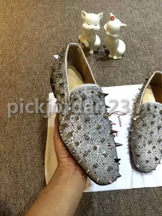 Super Max Perfect Christian Louboutin(with receipt)-072