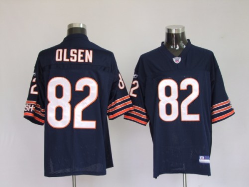 NFL Chicago Bears-102