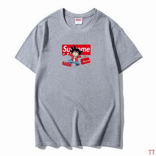 Supreme T-shirt-202(S-XXL)