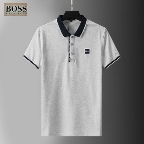 Boss polo t-shirt men-043(M-XXXL)