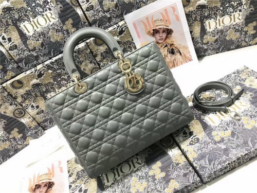 Dior Handbags High End Quality-103