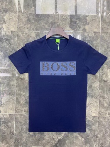 Boss t-shirt men-029(M-XXXL)