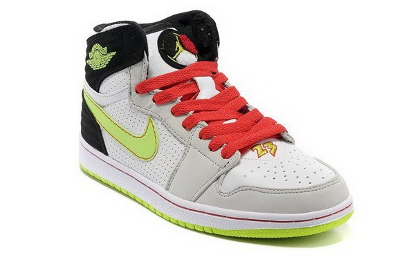 Air Jordan 1 shoes AAA-049