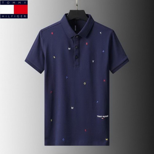 Tommy polo men t-shirt-020(M-XXXL)