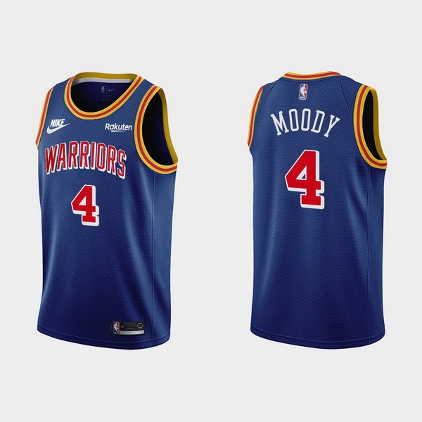 NBA Golden State Warriors-260