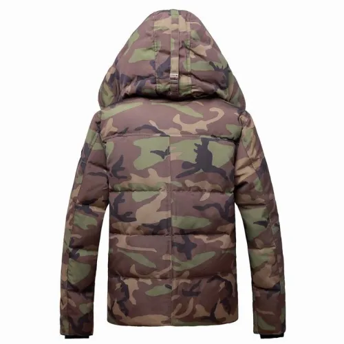 CG Down Jacket men-848