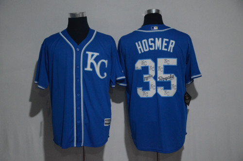 MLB Kansas City Royals-136