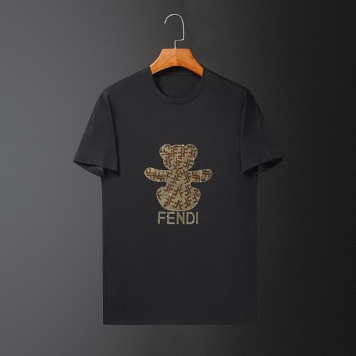 FD T-shirt-007(M-XXXXXL)