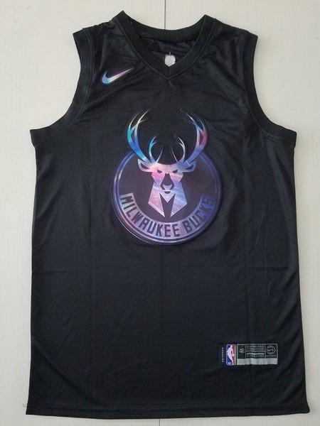 NBA Milwaukee Bucks-056