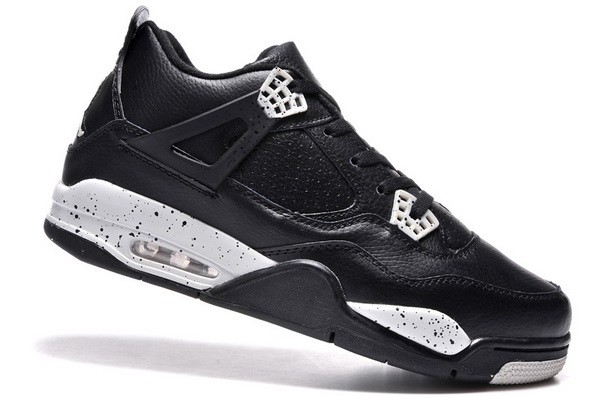 Air Jordan 4 shoes AAA-072