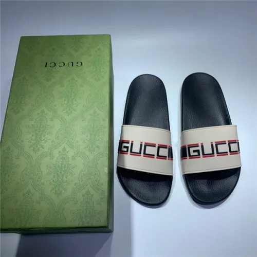 G Sandals 1：1 Quality-320
