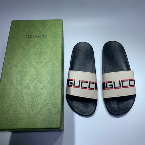 G Sandals 1：1 Quality-320