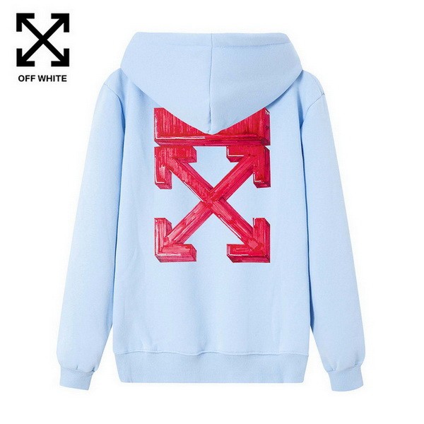 OFF-WHITE men Hoodies-391(S-XXL)