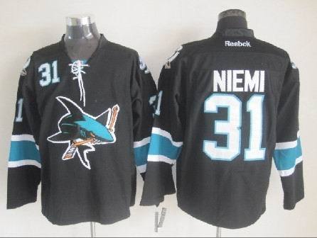 San Jose Sharks jerseys-001