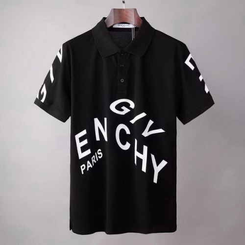 Givenchy POLO t-shirt-011(M-XXL)