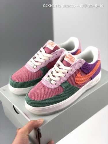 Nike air force shoes women low-1299