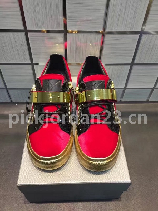 Super Max GZ Shoes145