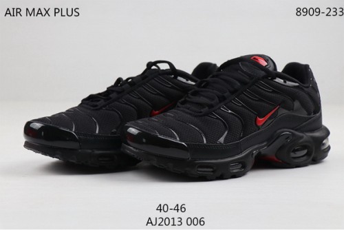 Nike Air Max TN Plus men shoes-975