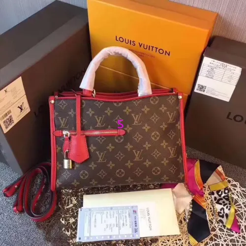 LV Hangbags AAA-366