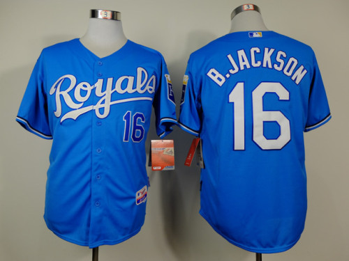 MLB Kansas City Royals-269