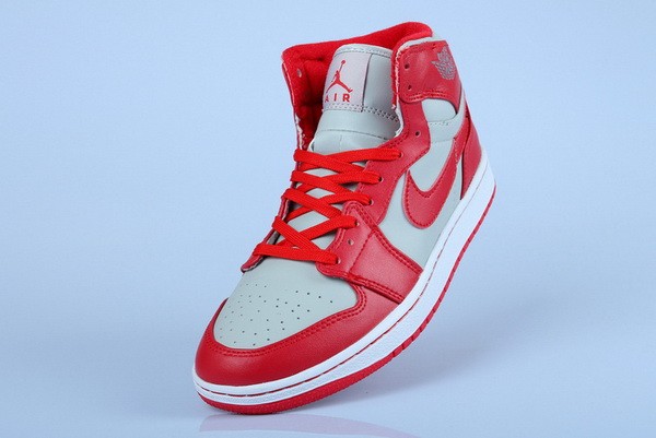 Air Jordan 1 shoes AAA-067