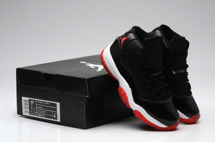 Air Jordan 11 women AAA-004