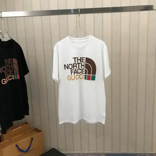 The North Face T-shirt-240(M-XXL)