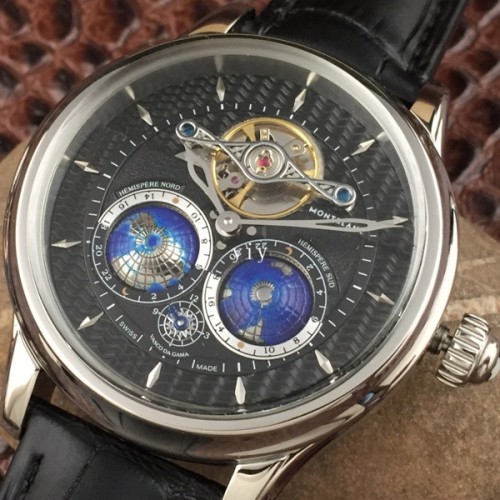 Montblanc Watches-021