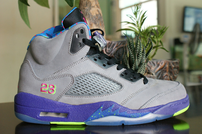 Super Perfect Air Jordan 5“Bel Air”