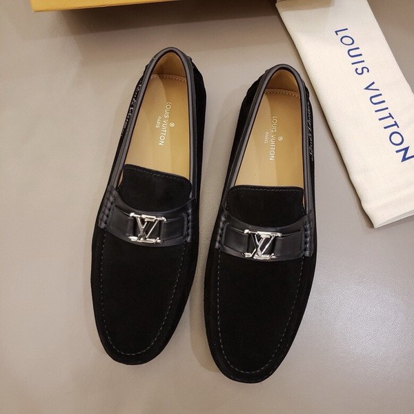 Super Max Custom LV Shoes-293