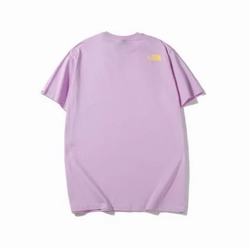 The North Face T-shirt-237(M-XXL)