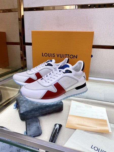 Super Max Custom LV Shoes-1653