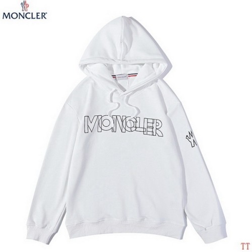 Moncler men Hoodies-323(M-XXL)