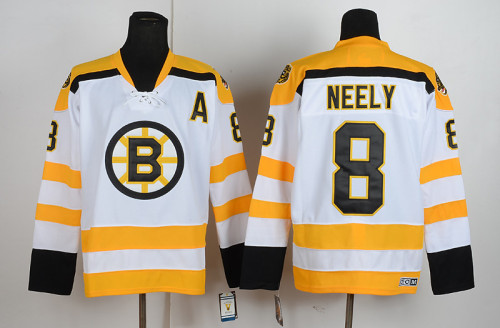 Boston Bruins jerseys-169
