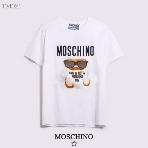 Moschino t-shirt men-176(S-XXL)